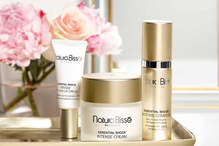 Essential shock natura bisse