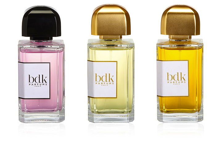 bdk parfums rotterdam