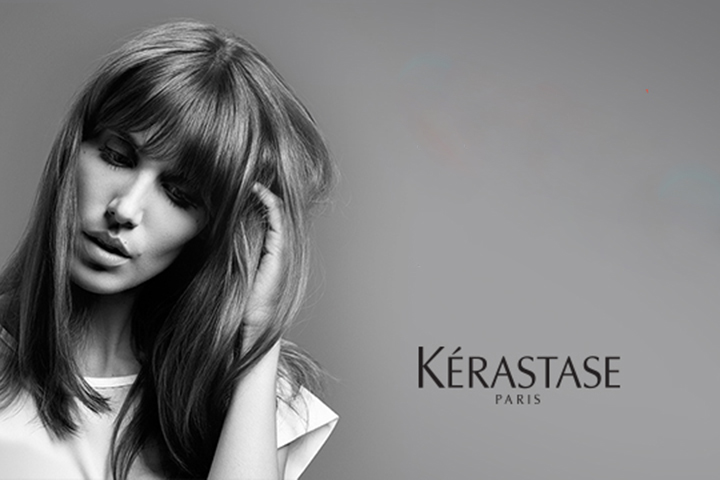 kerastase hair language nutritive