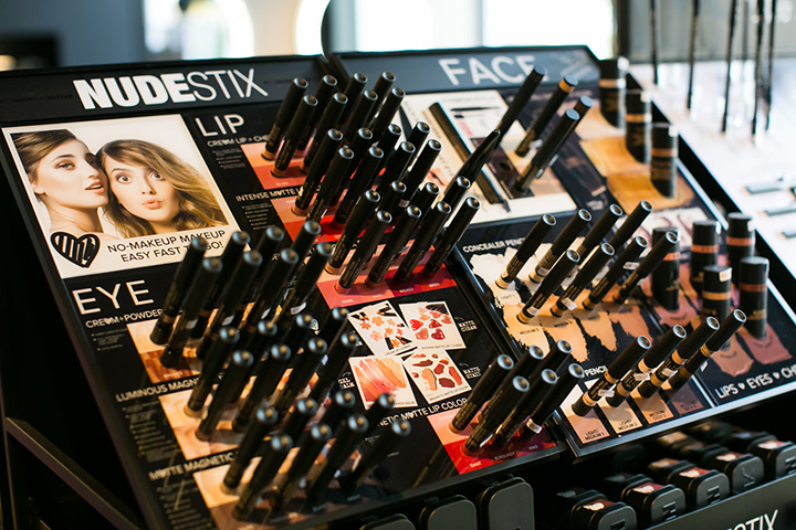 nudestix rotterdam
