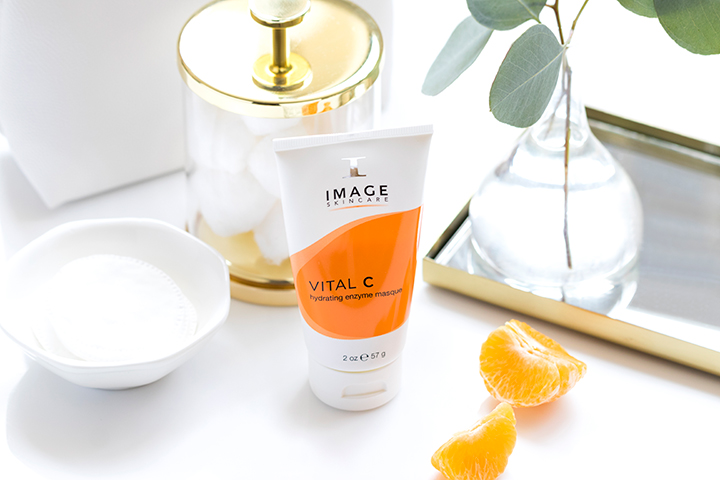 IMAGE skincare Rotterdam