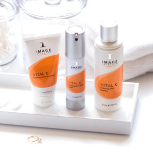 IMAGE vitalc regimen