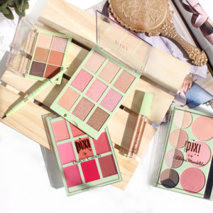 pixi rotterdam make up