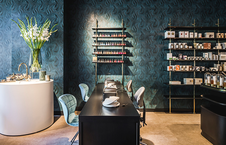 BIAB rotterdam | elle & moi | BIAB nagels | BIAB nagelbehandeling