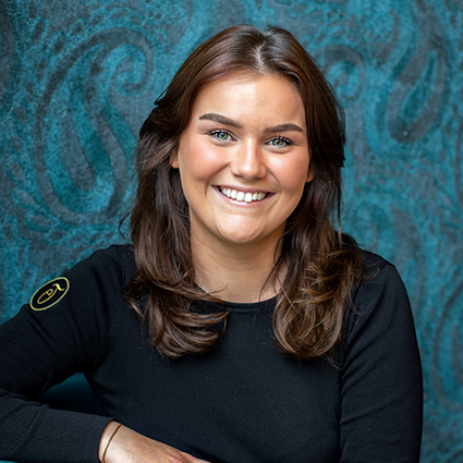 Foto van Emma